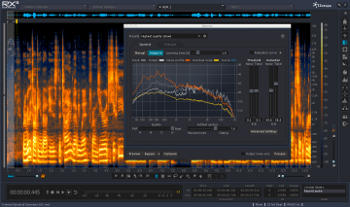 Izotope RX